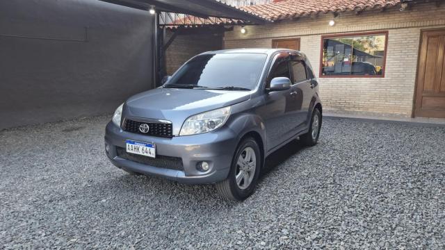 ** TOYOTA RUSH 2010 AUT. NAFT. 1.5cc 4X2! OFERTA **