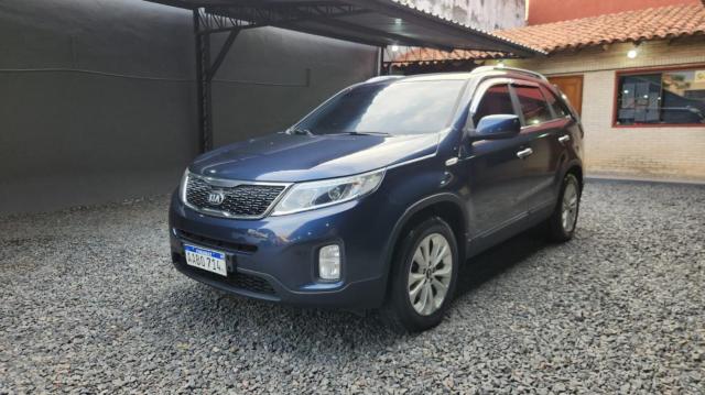 ** KIA SORENTO 2013 AUT. DIESEL OFERTA! **